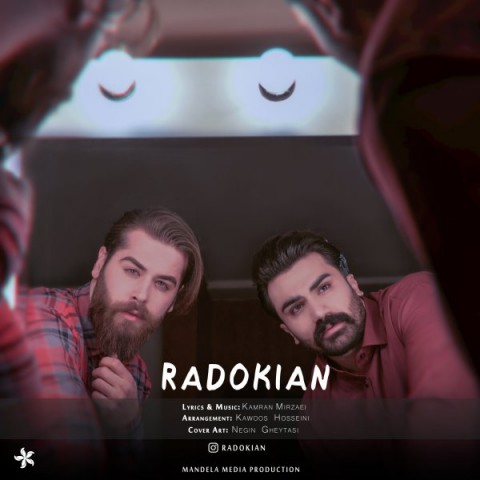Radokian  –  Daro Nadar